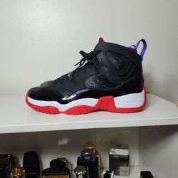 Jordan Two Trey Raptors Sz 11