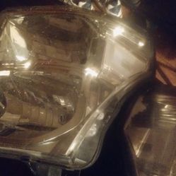 2015f350 Headlights 300