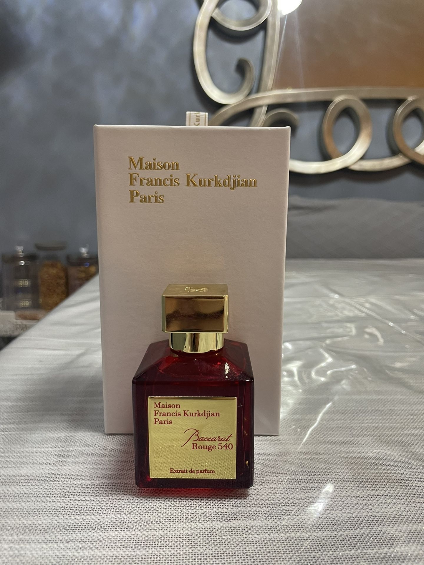 Baccarat Rouge 540 (Best Offers)