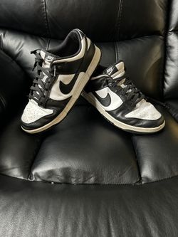 Nike Dunks 