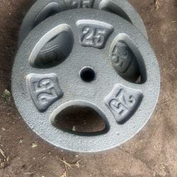 Weights
