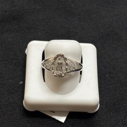 Silver 925 Ring
