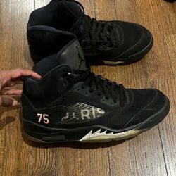 Men’s Jordans Sneakers 