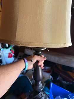 Lamp