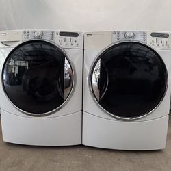 Kenmore Washer And Dryer Laundry 
