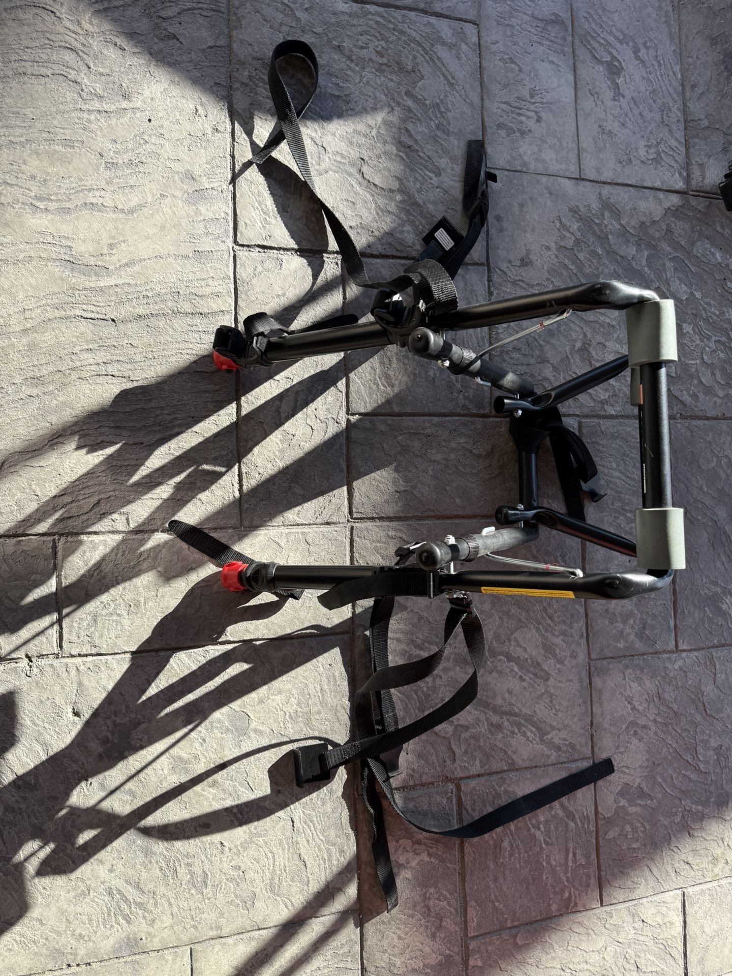 Bike Rack