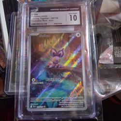 Pokemon Slab