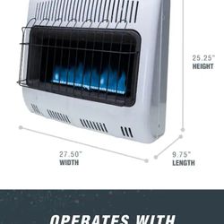 Mr Heater