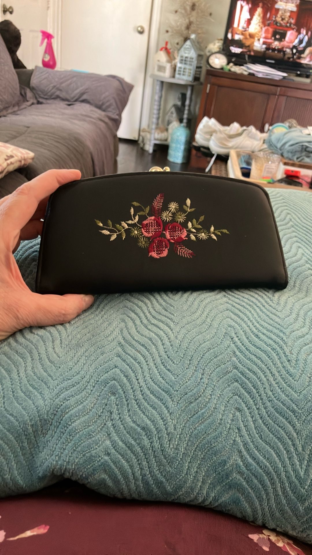 Vintage Wallet