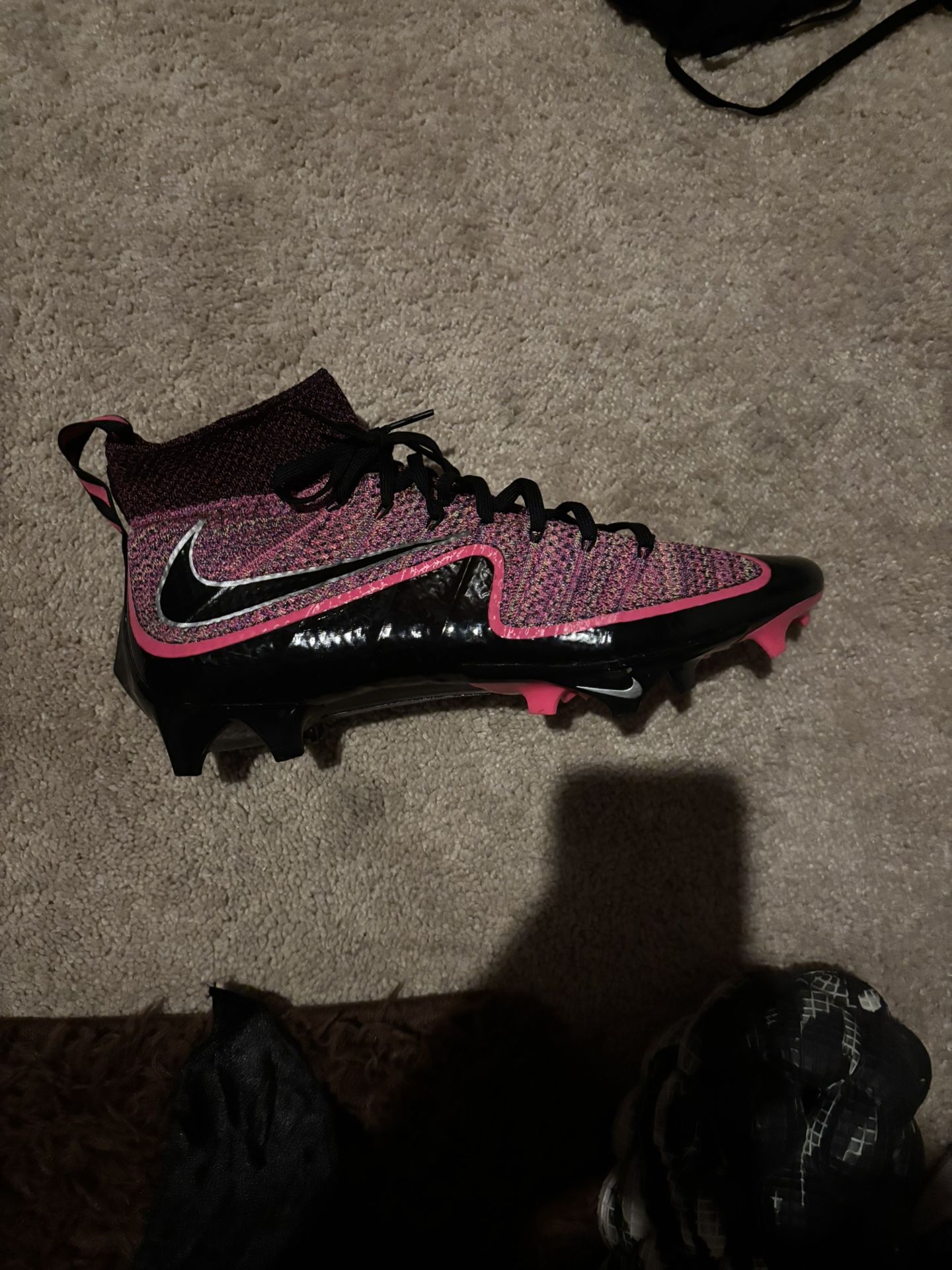 football cleats