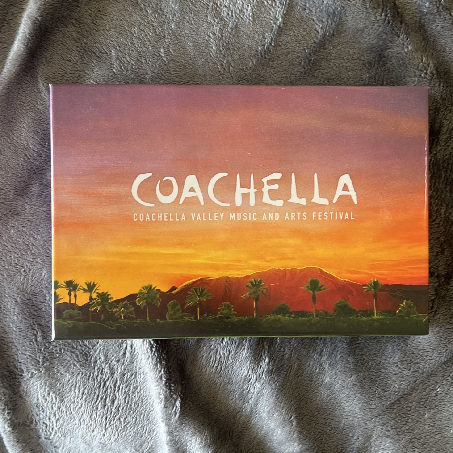 Coachella Weekend 1 GA