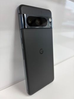 Pixel 8 Pro 6.7" (T-Mobile) 128GB Good Obsidian