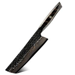 Japanese Nakiri Knife