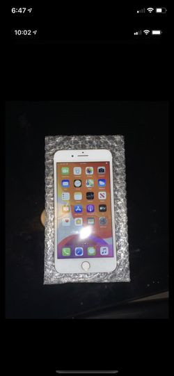 Apple iPhone 7+ 128GB Works Great!!