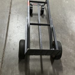Hand Truck Mojack Dolly
