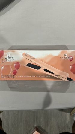 Royale Hair Straightener