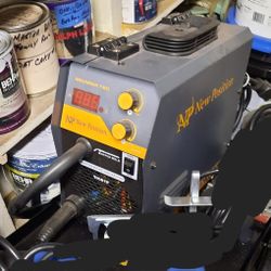 Welder, Cart, Mask, Accessories!!!