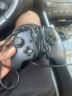 Xbox Controller