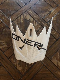 ONEAL Helmet Visor