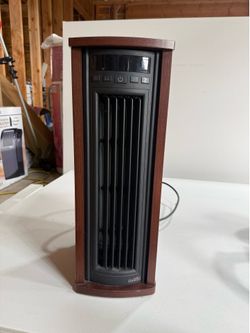 DuraFlame Infrared Quartz Tower Heater