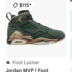 New! Jordan Shoes 