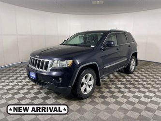 2011 Jeep Grand Cherokee