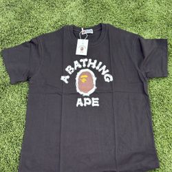 bape shirt