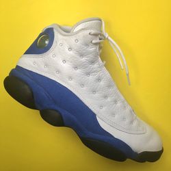 Jordan 13 ‘Hyper Royal’ - Size 8