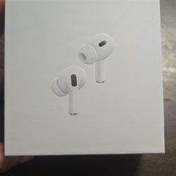 AirPodsPro 2nd Generation