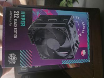 Hyper 212 copy cooler
