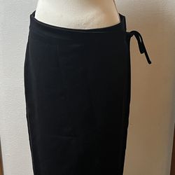 Dip skirt