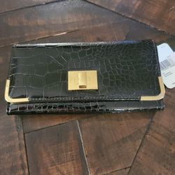 New Wallet