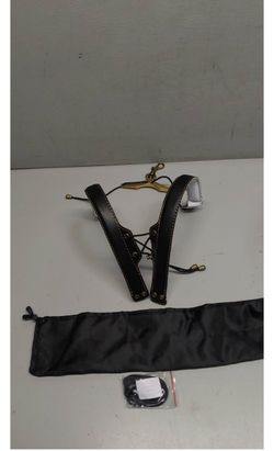 Saxophone Shoulder Strap