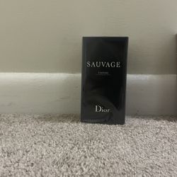 Dior Suvage 