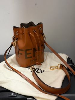 Fendi authentic bag