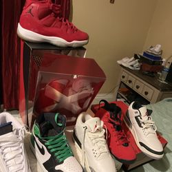 Jordan’s 