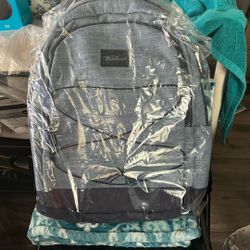 Brand New Backpack 
