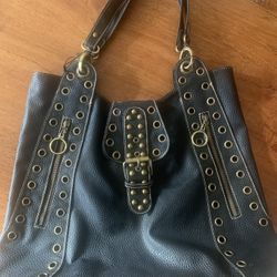 Purse, Shoulder Bag 