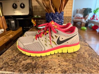 Nike Running Shoe