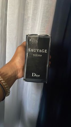 Dior Sauvage Eau de Parfum Spray