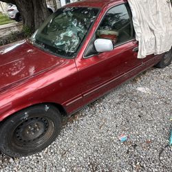 1997 Mercury Grand Marquis