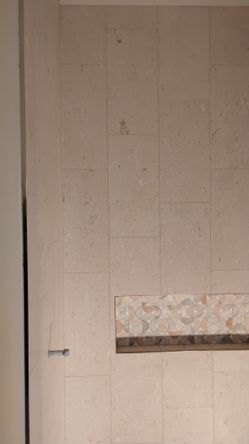 Travertine 