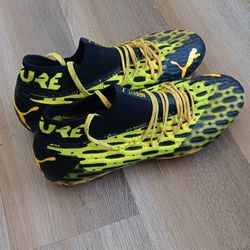 Puma Cleats