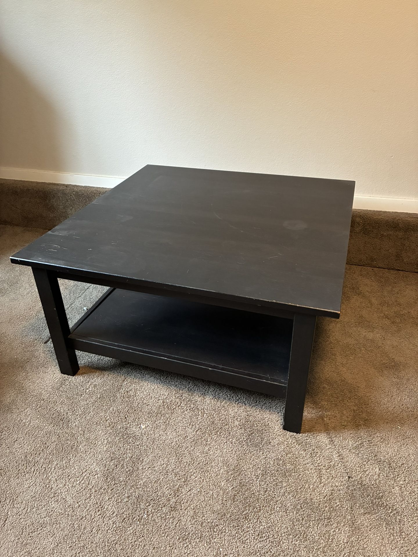 Free Coffee Table 