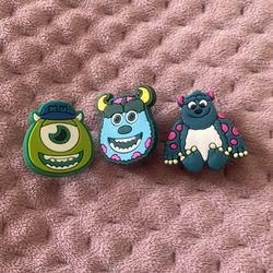 CROC CHARMS