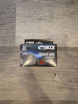 Sicce nano wave maker