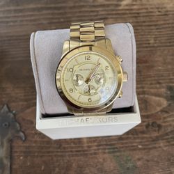 MK Watch New