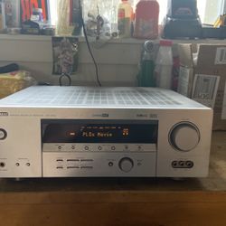 Yamaha Surround Sound System 