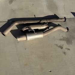 2012-2015 Civic Si Coupe Skunk2 Mega RR Catback Exhaust