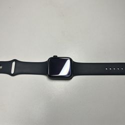 Apple Watch SE 
